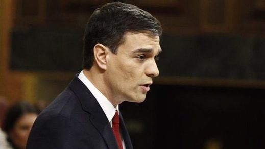 Sánchez y Rivera consuman su matrimonio político con un debate de guante blanco