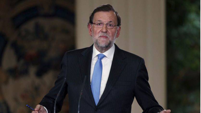 Mariano Rajoy 'admite' que 'engaña' a la gente en un nuevo lapsus viral