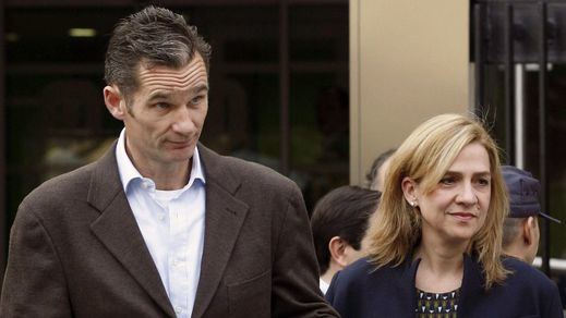 Urdangarin implica de lleno a la Casa Real: estaba al corriente de 