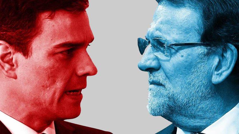 Tras el circo, el diálogo: Rajoy llamará a Sánchez para intentar lograr la 'gran coalición'
