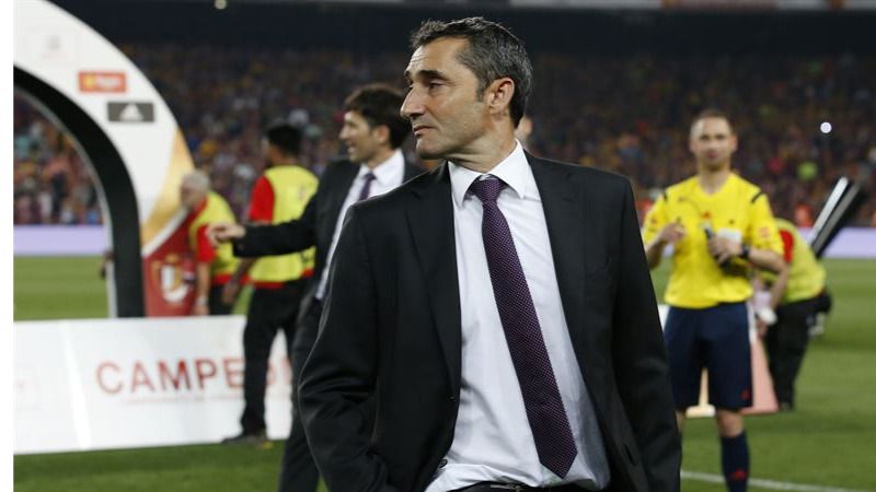 Valverde, descartado para La Roja: renueva con su Athletic