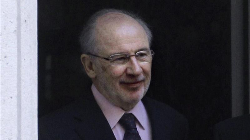 Rato suma otro cargo más: imputado ahora por administración desleal