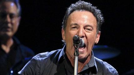 Bruce Springsteen agota entradas para el concierto de Barcelona