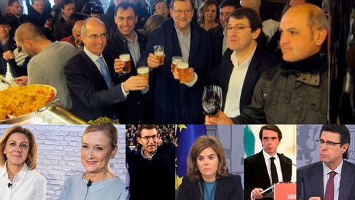 El PP quiere evitar a toda costa nuevas elecciones ante el temor a perder el veto constitucional