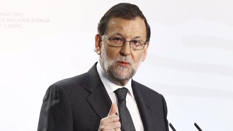Rajoy: 'Todas las personas que entren de manera irregular serán devueltas a Turquía'