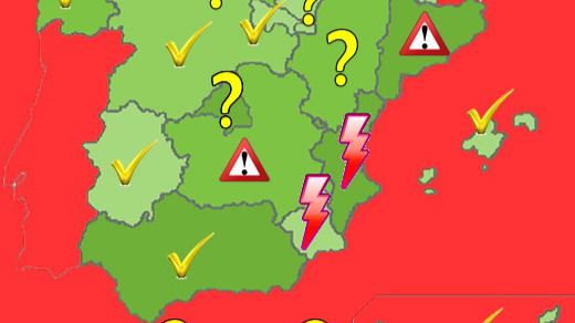 Estado de las autonomías: 4 de cada 10 aboga por no hacer cambios