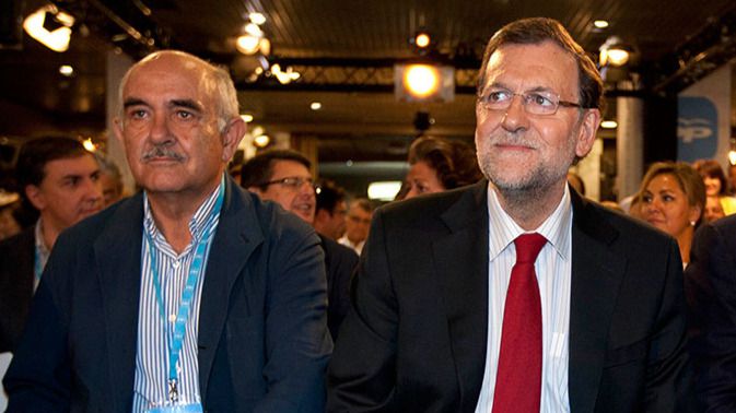 Primera voz del PP que pide en público a Rajoy que "dé un paso atrás": "Es un clamor en el partido"