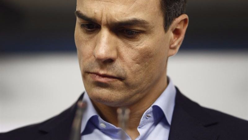 Sánchez resiste: "Con chantajes no funciono; voy a ser presidente y no va a haber elecciones... Iglesias recapacitará"