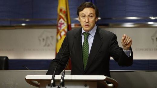 El PP se niega a entrar en el 'menage a trois' con PSOE y Ciudadanos