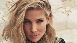 Elsa Pataky: 'Me gustaría pasar un tiempo en España... Los Angeles no es para vivir en familia'