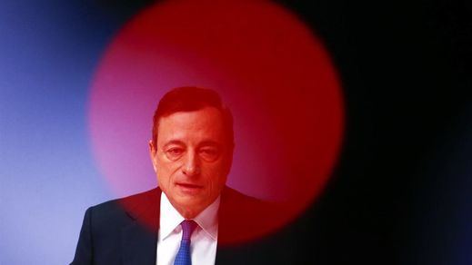 El BCE revoluciona los mercados bajando más los tipos y con nuevas medidas de estímulo