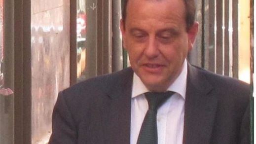 El fiscal Horrach rompe su línea pro-Zarzuela y denuncia 