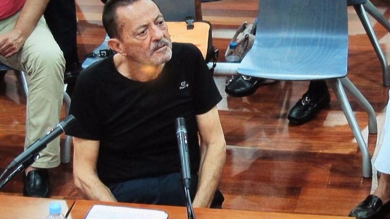 La Audiencia de Málaga confirma el tercer grado del exalcalde de Marbella Julián Muñoz