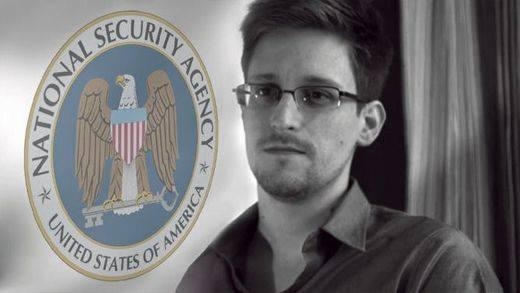 'El caso Snowden', un libro de Antonine Lefébure imprescindible y más actual que nunca