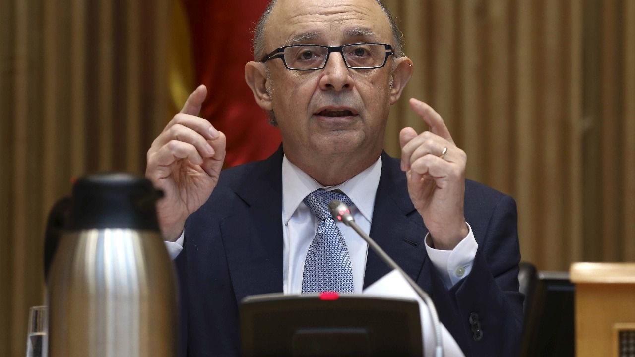 Hacienda da carta blanca a la Generalitat para recaudar los impuestos estatales siempre que los 'devuelva'