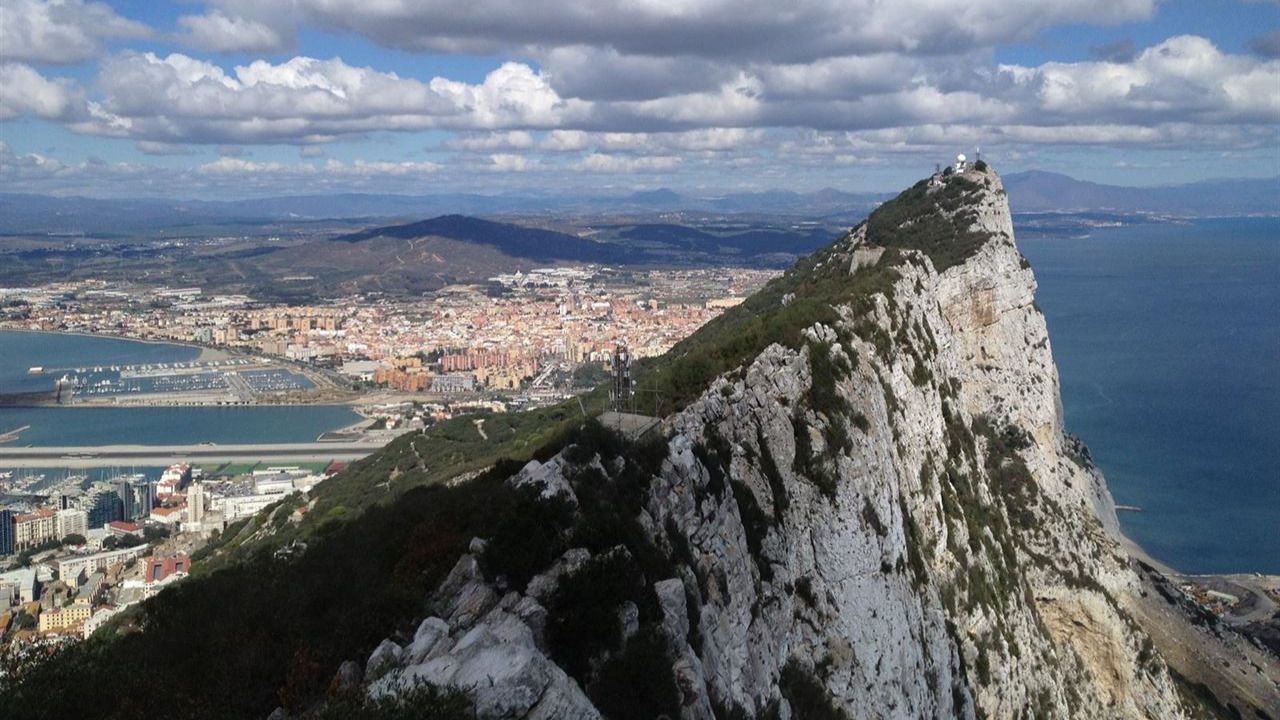 Gibraltar... ¿español?: el futuro del Peñón en caso de que Reino Unido abandone la UE