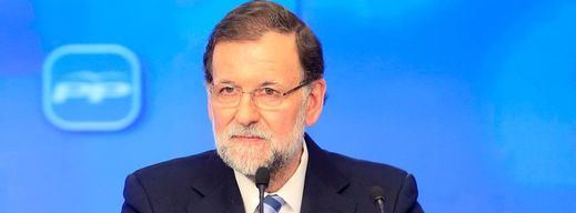 >> Miembros de la dirección del PP contradicen públicamente al 'jefe' Rajoy por defender a Barberá