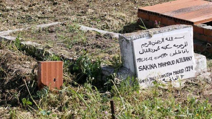 Carmena reservará zonas para tumbas musulmanas si Cifuentes cambia la norma sanitaria