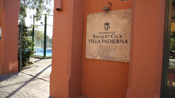 Villa Padierna reabre su Racquet Club con unas instalaciones únicas en la Costa del Sol para la práctica del tenis y del padel