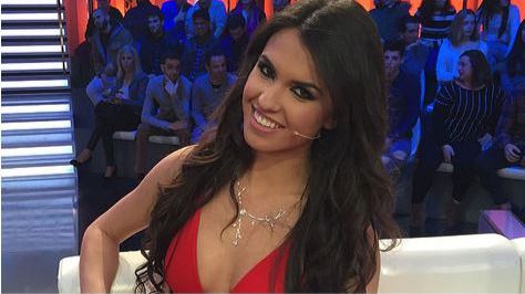 Sofía, ganadora de 'Gran Hermano 16', tronista en 'Mujeres y Hombres y Viceversa'