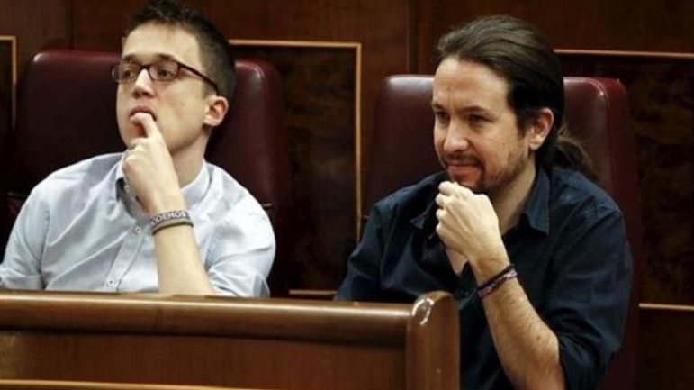 Iglesias se 'reconcilia' con Errejón rememorando viejos tuits que preconizaban lo que traería Podemos