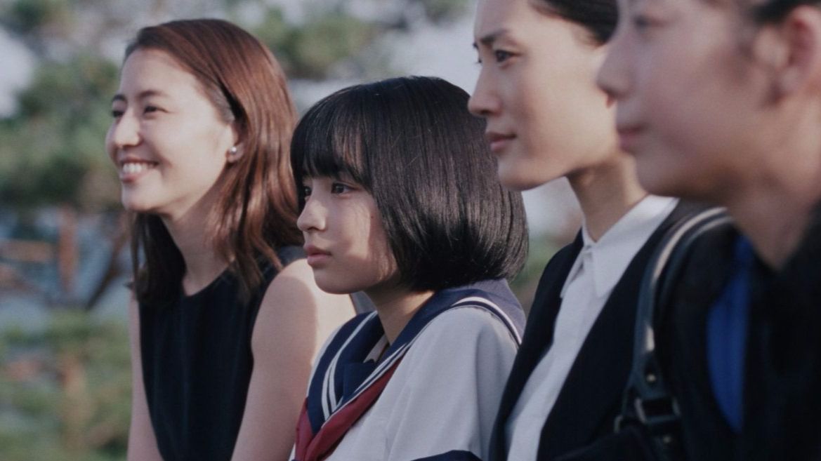 'Nuestra hermana pequeña': Kore-Eda no es Ozu