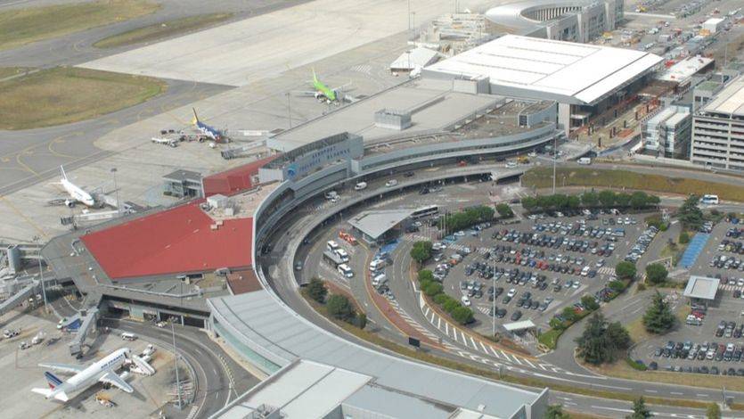 Un paquete sospechoso provoca la alerta y el desalojo del aeropuerto de Toulouse
