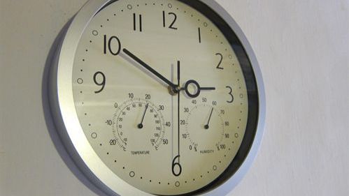 ¿Cuándo se cambia la hora?: este domingo 27 se adelanta el reloj