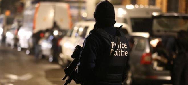 El círculo se estrecha: Bélgica, Alemania y Francia detienen a un total de diez sospechosos de los atentados de Bruselas