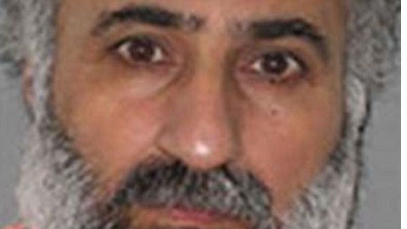 EEUU anuncia la muerte de Abd al Rahman Mustafa al Qaduli, 'número dos' del Estado Islámico