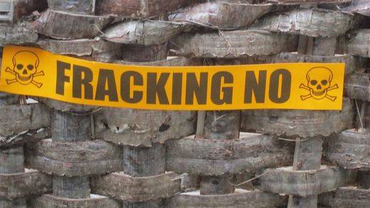 Por primera vez, posibilidades de ser aprobada una iniciativa para prohibir el fracking