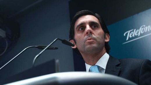 Quién es José María Álvarez-Pallete, el posible sustituto de Alierta al frente de Telefónica