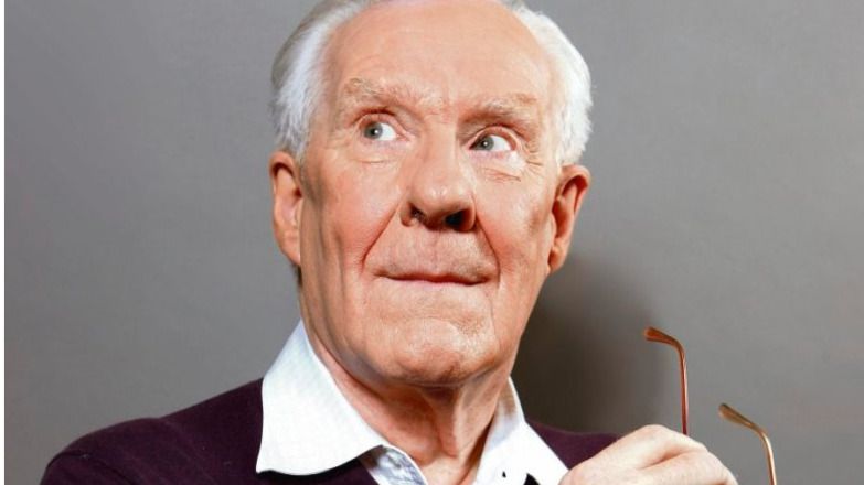 El intelectual francés Alain Badiou analiza el terrorismo y nos explica que 'Nuestro mal viene de más lejos'