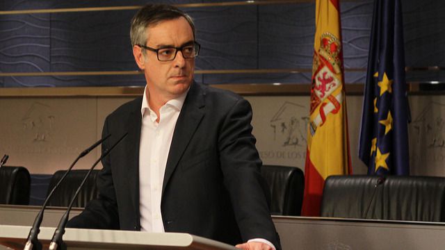 Ciudadanos rebaja las expectativas: 'Impediremos cualquier Gobierno en el que esté Podemos'