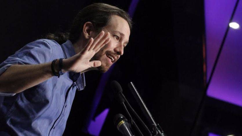 Iglesias ofrece renunciar a ser vicepresidente para facilitar el diálogo