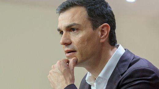 Sánchez e Iglesias sólo han acordado 
