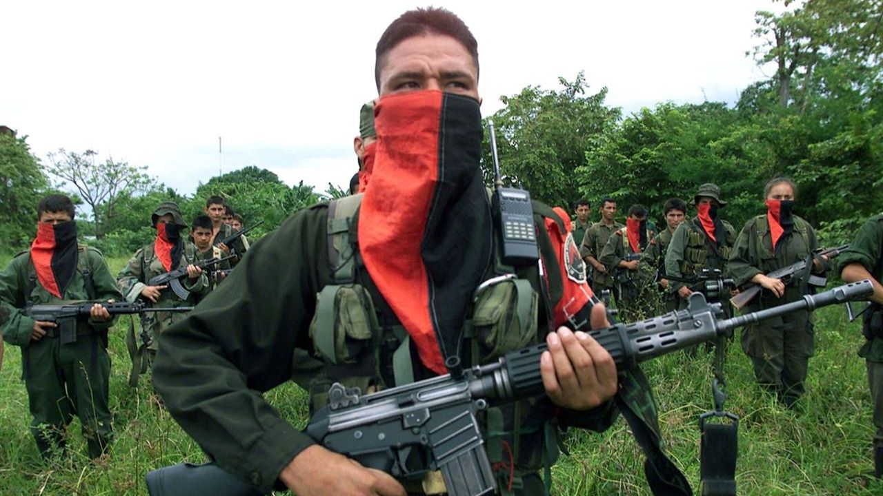 Colombia abre oficialmente también el proceso de paz con el Ejército de Liberación Nacional (ELN)