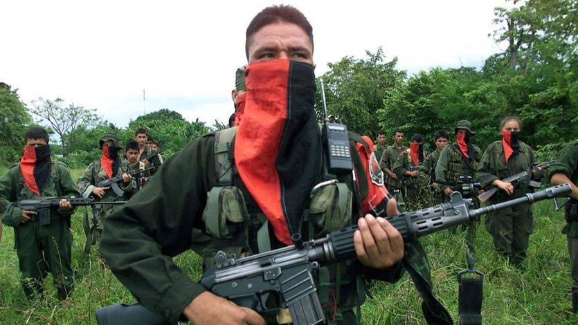 Colombia abre oficialmente también el proceso de paz con el Ejército de Liberación Nacional (ELN)