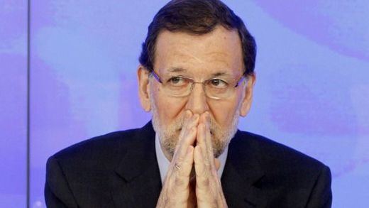 Rajoy vuelve a fallar: 2015 cerró muy por encima del objetivo de déficit