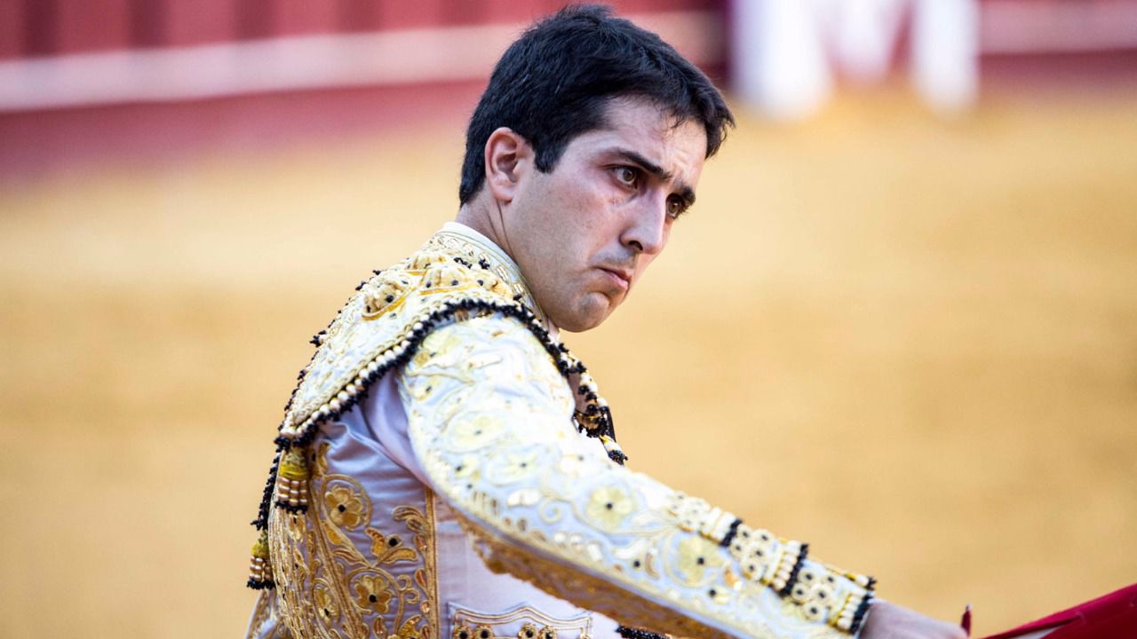 Los toreros y su fuerza: Javier Castaño supera un cáncer de testículo que le diagnosticaron en enero