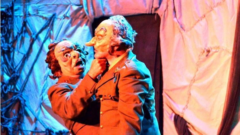 Madrid acoge el I Festival Nacional UNIR de Teatro Aficionado