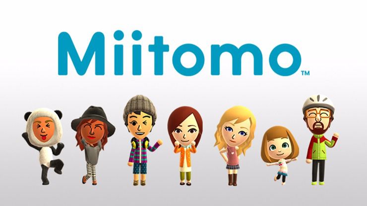 Miitomo, la nueva forma de conocer gente a través de Nintendo