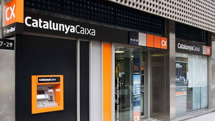 BBVA se fusiona con CatalunyaCaixa pero manteniendo la marca catalana