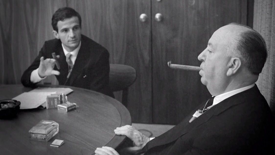 'Hitchcock/Truffaut': Un documental sobre el libro que cambió la forma de ver el cine