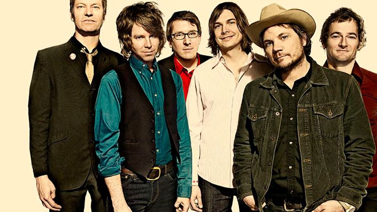 Wilco suma Madrid a sus fechas en el Vida Festival y A Coruña