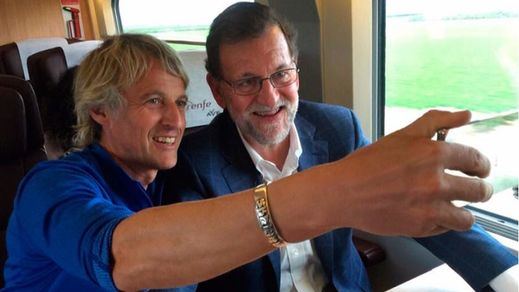 Rajoy también piensa ya en las urnas con su propuesta para que la jornada laboral termine a las seis