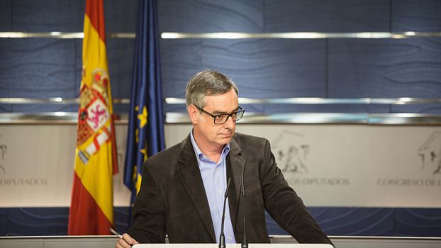 Ciudadanos considera que no habrá acuerdo en su cita con el PSOE y Podemos