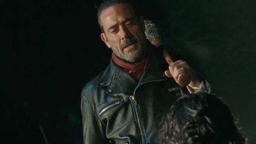 'The Walking Dead': ¿quién muere en el final de la sexta temporada a manos de Negan?
