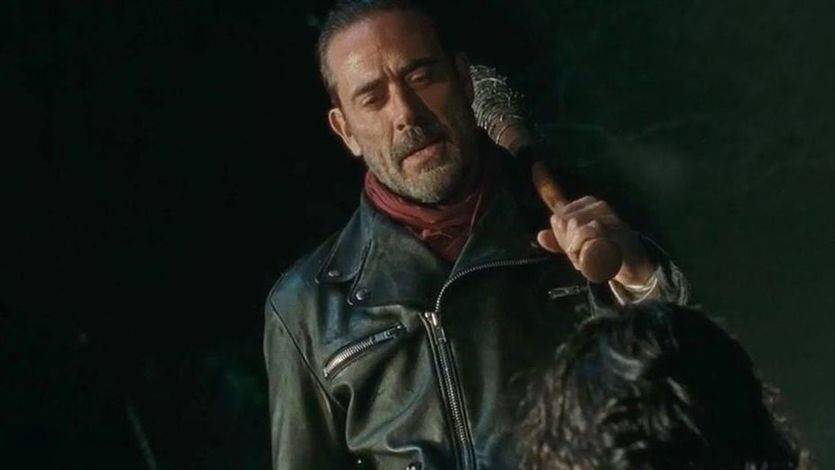 'The Walking Dead': ¿quién muere en el final de la sexta temporada a manos de Negan?