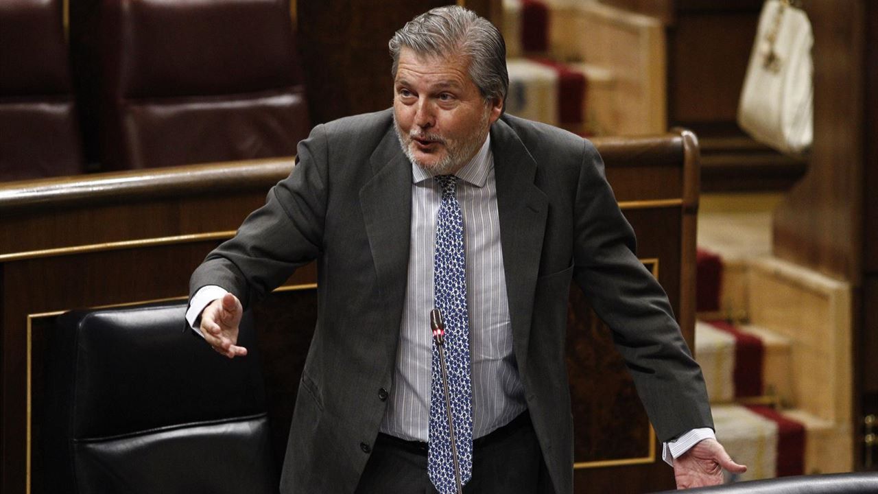 El Congreso da el visto bueno a paralizar la aplicación de la LOMCE entre reproches al PSOE